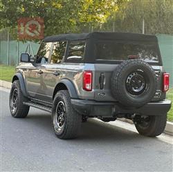 فۆرد بڕۆنکۆ